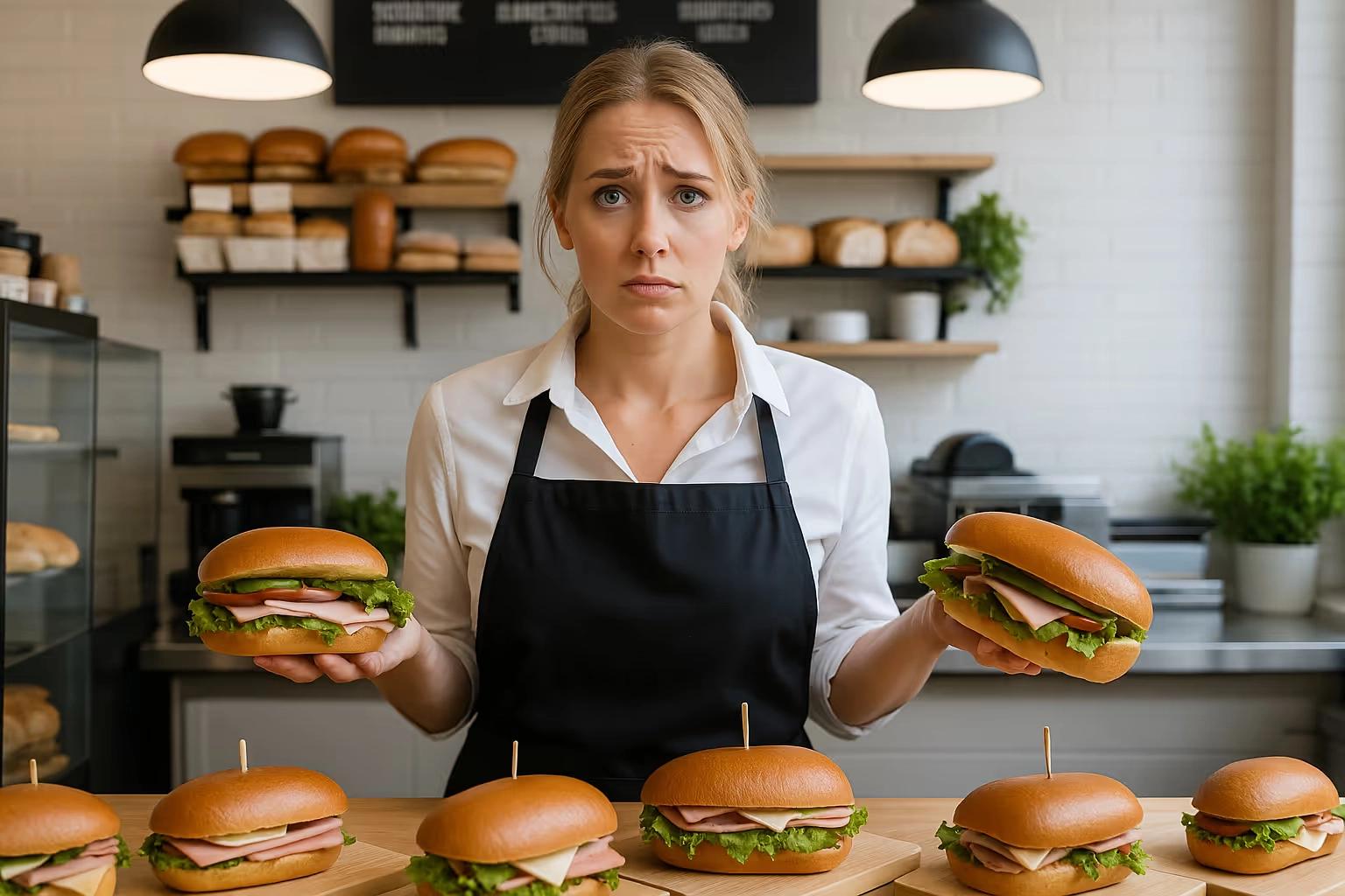 What Type of Ordering Innovation Fits My Business?