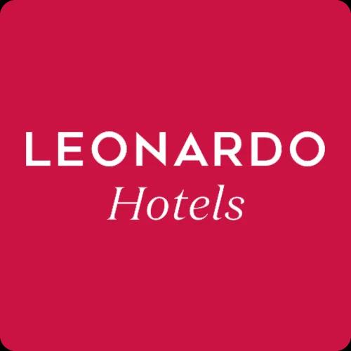 Leonardo Hotels - Jamezz customer