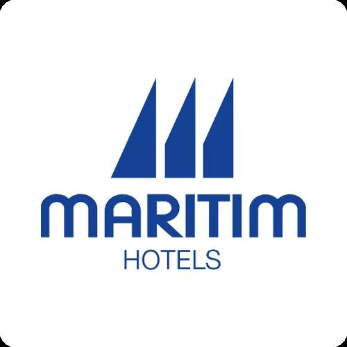 Maritim Hotels - Jamezz customer