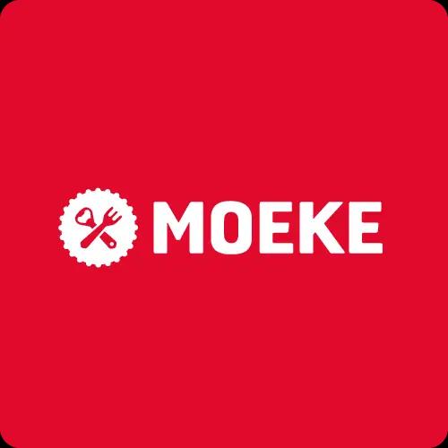 Moeke - Jamezz customer