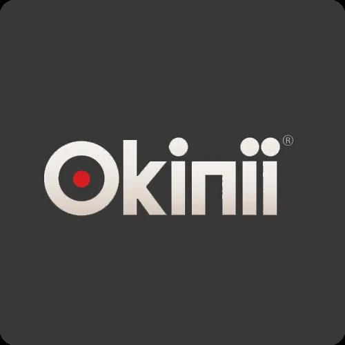 Okinii - Jamezz customer