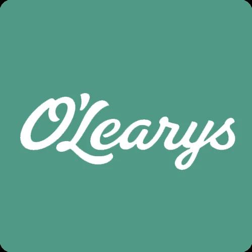 O'Learys - Jamezz customer