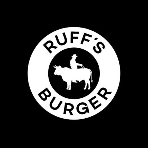 Ruff's Burger - Jamezz customer