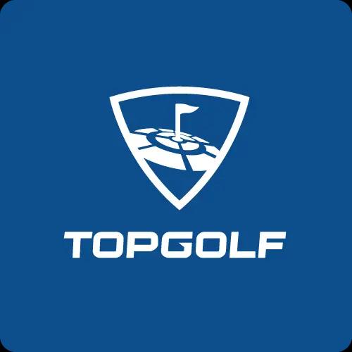 Topgolf - Jamezz customer