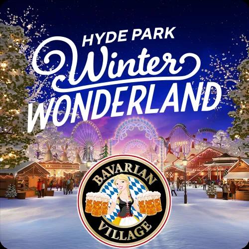Winter Wonderland - Jamezz customer