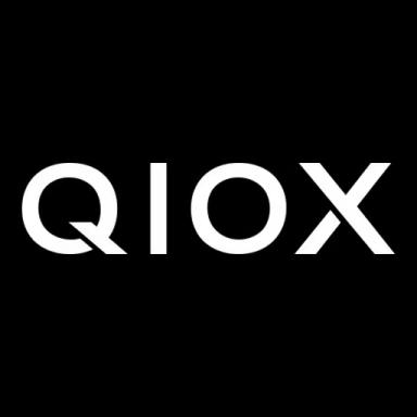 qiox logo