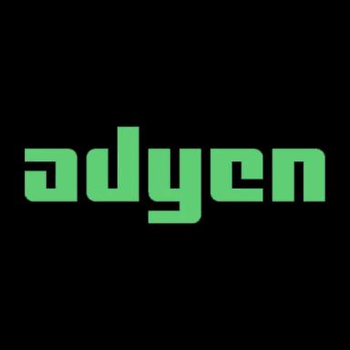 Adyen logo