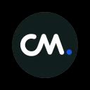 CM logo