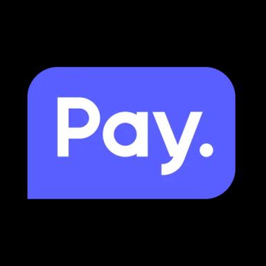 PAY logo