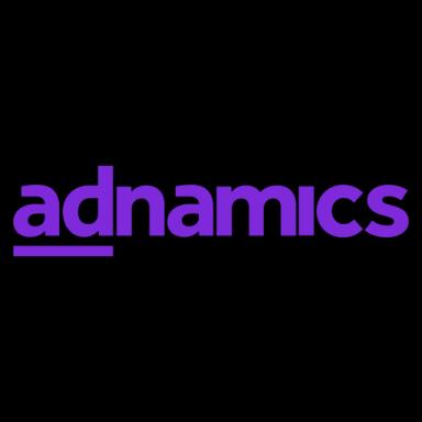 Adnamics logo