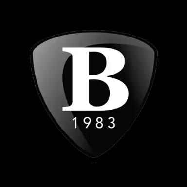 Bork logo