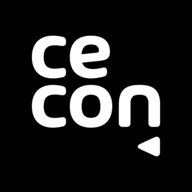 CeCon logo