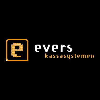 Evers Kassasystemen logo