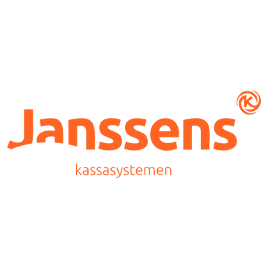 Janssens Kassasystemen logo