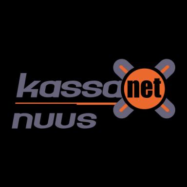 KassaNet Nuus logo