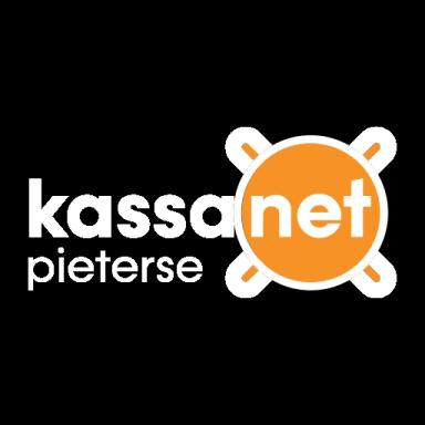 Kassanet Pieterse logo