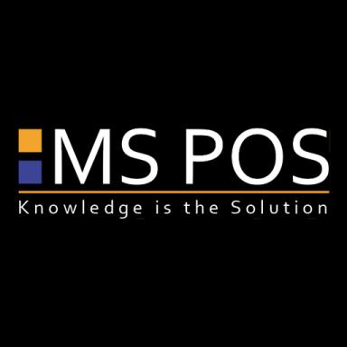 MS POS logo