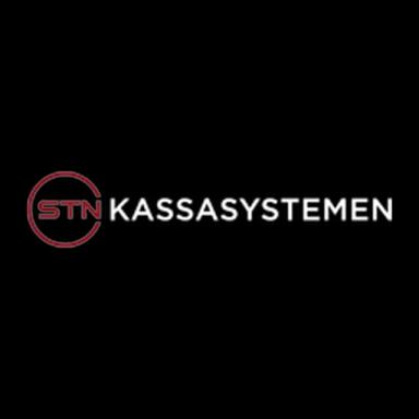 STN Kassasystemen logo