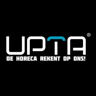 Upta logo