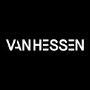 Van Hessen logo