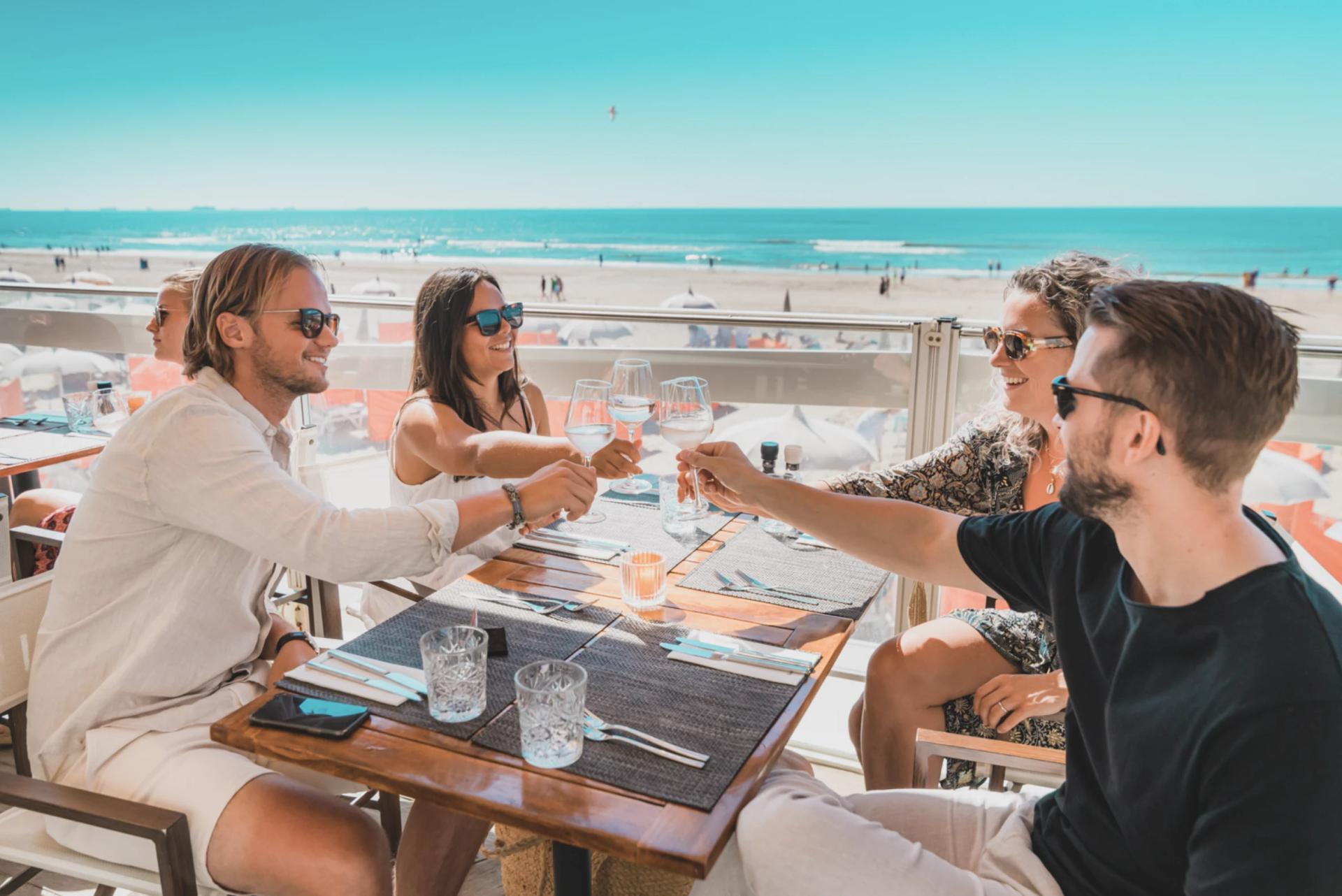 Jamezz tablet ordering revenue growth dashboard - Analytics and statistics for more insights into tablet orders