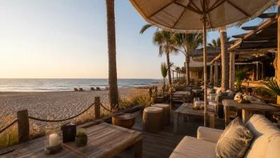 Beach Clubs