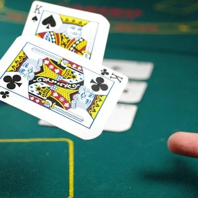 Casinos - Digitales Bestellsystem in Gaming Venues
