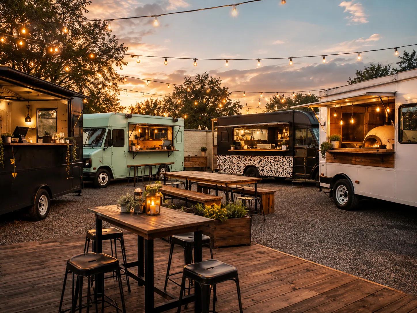 Foodtrucks